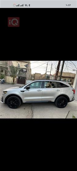 كيا سورينتو